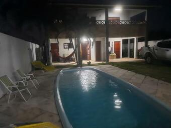 Hostal Aloha Kite House