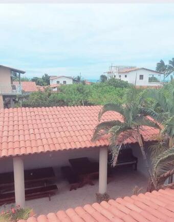 Hostal Aloha Kite House