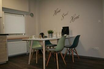 Apartamento Pfalzliebe 1 Og