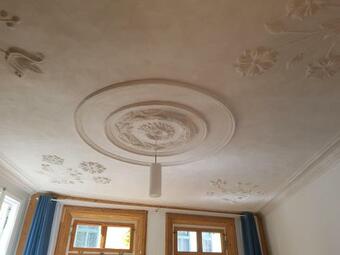 Apartamento Ferienwohnung Am Erfurter Dom