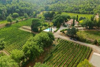 Bed & Breakfast Bastide De Fave