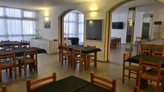 Peda Hotel Ristorante Pizzeria