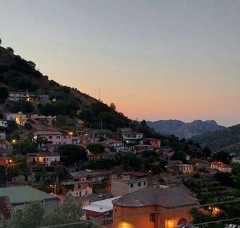 Apartamento Casa San Domenico