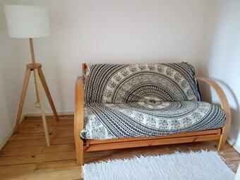 Apartamentos "montanhas E Nuvens" Penamacor