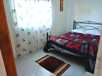 Vila Rosa Guest House Apartment