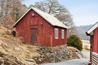 Apartamento Villa Ulvatorp