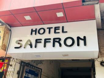Hostal Hotel Saffron