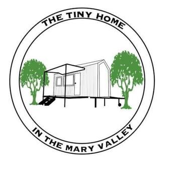 Tiny Home In The Mary Valley