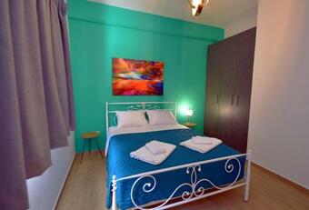 Konatsi Luxury Apartments