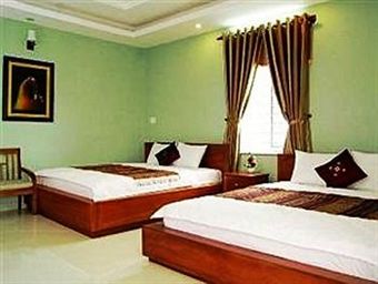 Seika Hotel 68 V� Th? S�u