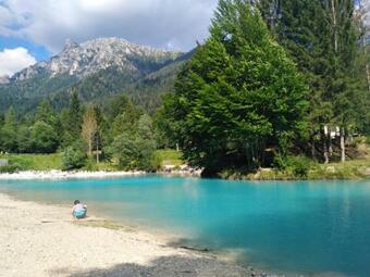 Apartamento Casa Gosaldo