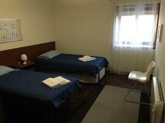 Great House Near The Sea Of Povoa Do Varzim