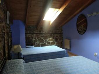 Casa Rural La Barcenilla