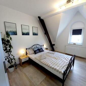 Apartamento Fewo Weser
