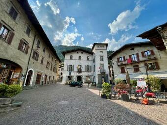 Apartamento Italian Vacation Homes - Un Angolo Di Relax 2