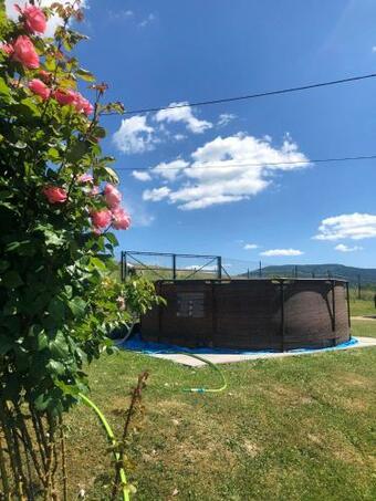 Agroturystyka Zagroda Mi?kowskie