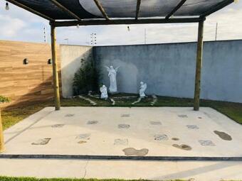 Casa 4 Quartos 2 Lofts Piscina