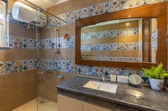 Villa Stayvista At Dhauladhar House