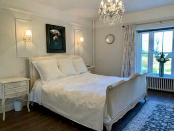Bed & Breakfast Boudoir&brunch @ Bullen Court