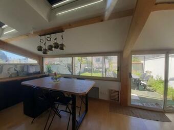 Chazey Sur Ain, Agr�able Petite Maison De Village