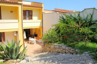 Apartamento Tavernetta Virgilio