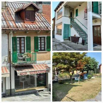 Apartamento C� Dul Straciatin