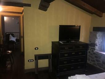 Agroturismo Hotel Rural La Muralla De Ledesma