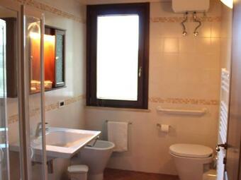 Majestic Holiday Home In Mergo With Private Pool