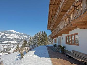 Apartamento Glonersb�helhof