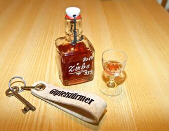 Apartamento Ferienwohnung Schachner