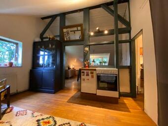 Apartamento Stendelser Hof