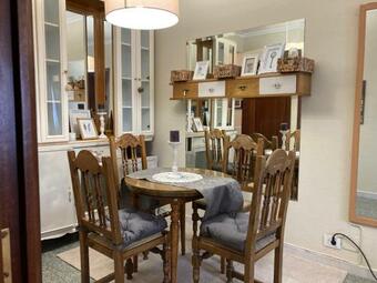 Apartamento Piso Céntrico Lugo