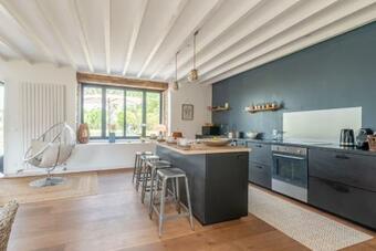 La Rogerai - Calme Demeure A La Campagne