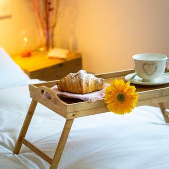 Bed & Breakfast Agri-relais Ventisettegradi