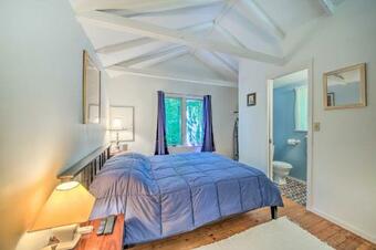 Cedars Cottage In Northport - Near Beaches!