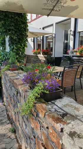 Bed & Breakfast Zur Landebr�cke