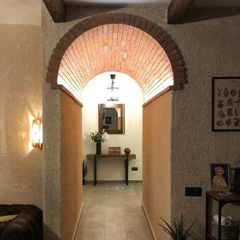 Casa Rural La Besana