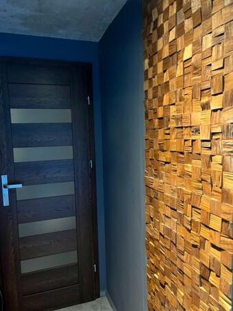 Apartamento Willa Znamirowice