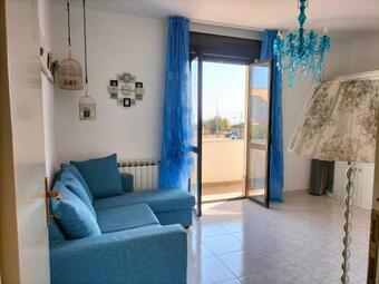 Apartamento Appartamento Fronte Mare