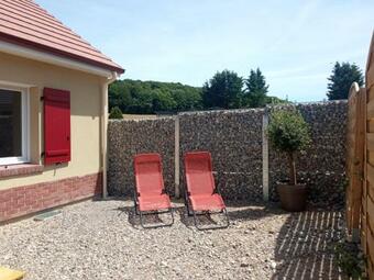 G�te Au Fil De Drancourt