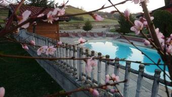 Bed & Breakfast Lisola Dla Cerrea