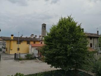 Hostal Trattoria Bar Oasi