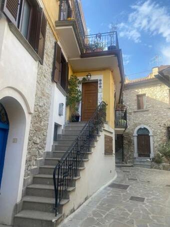 Bed & Breakfast Casa Antares