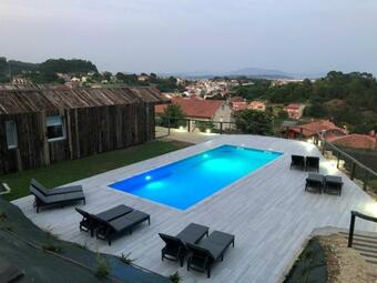 Ecocabans Rias Baixas