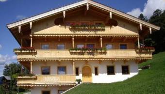 Apartamento Bauernhof Glanzern