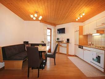 Apartamento Pircher 1