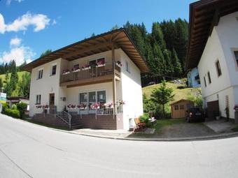 Apartamento Ferienwohnung Dolomitenheim