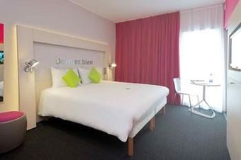Hotel Ibis Styles Nivelles