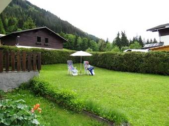 Landhaus Tauernblick