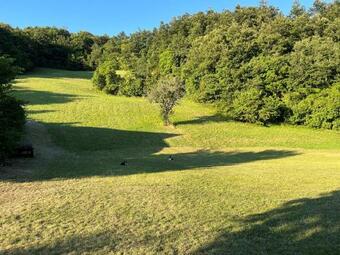 Apartamento Antico Borgo Le Roste